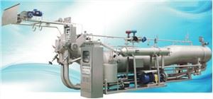 GYX-FA Jet Flow Dyeing Machine